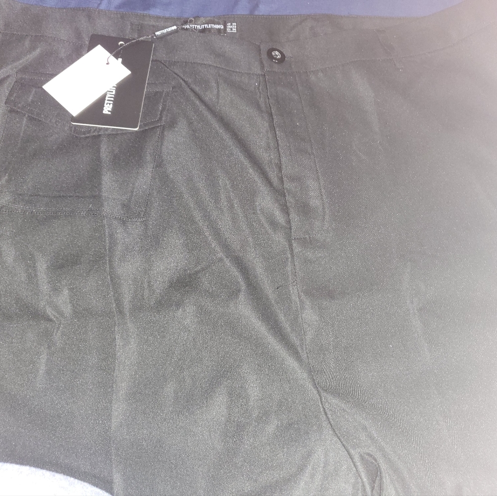 Cargo shorts
